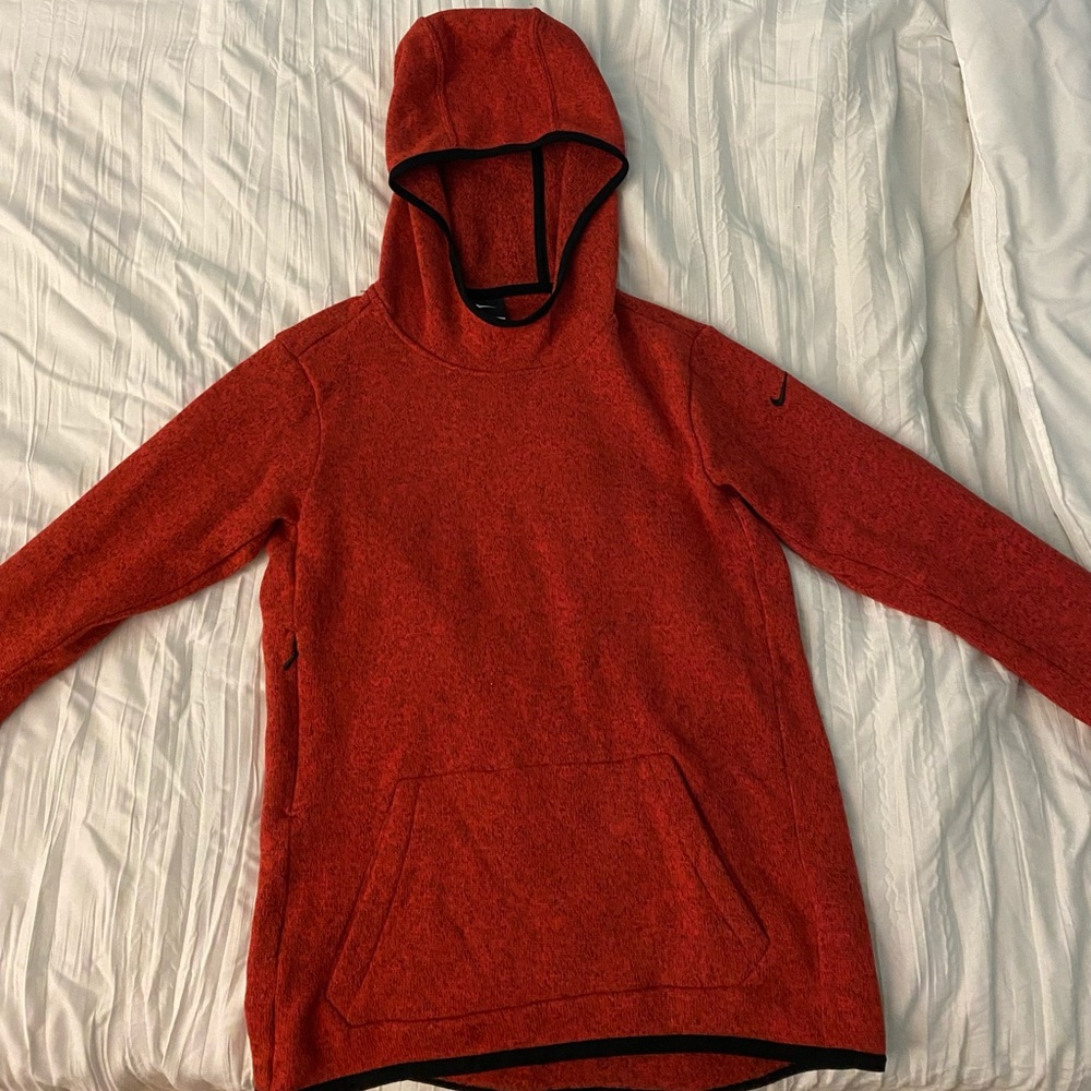 Nike Fleece Sweatshirt